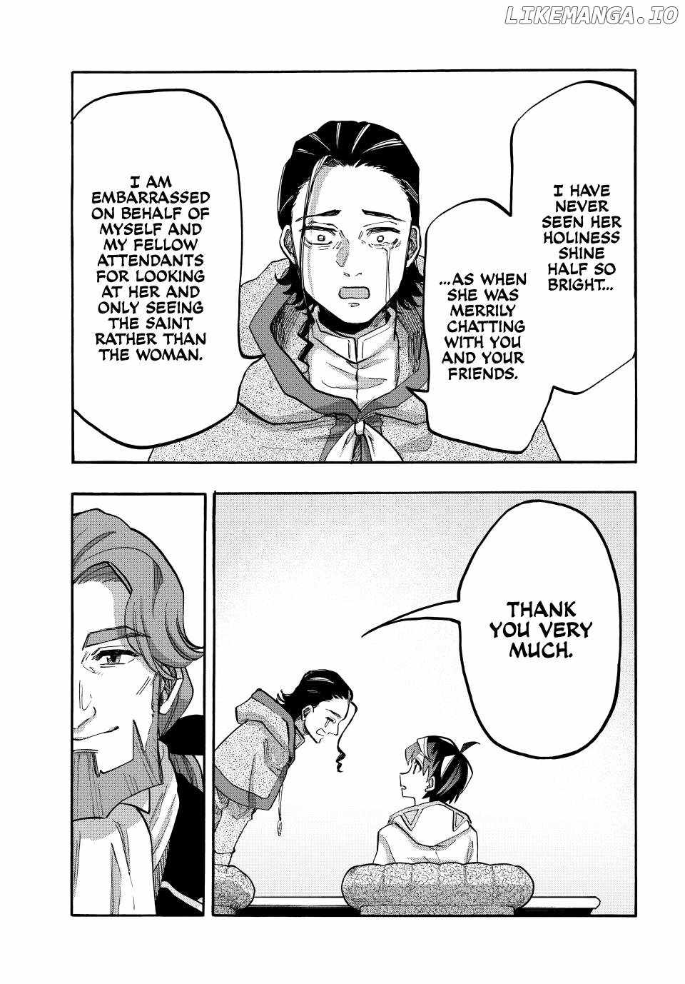 Isekai Walking Chapter 114 13